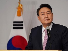 韩国国会今天下午将就第二次总统弹劾案进行表决