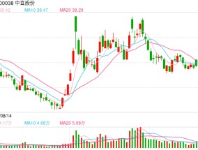 中直股份控股股东进一步收购公司股权 每股转让价格拟定为39.76元