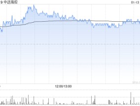 高盛：予中远海控“中性”评级 目标价升至11.9港元