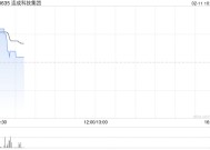 连成科技集团将于3月17日派发中期股息每股0.0625港元