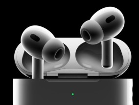 苹果为AirPods Pro 2引入了助听器功能