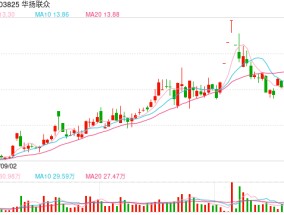 突发公告！这只小红书概念股被立案，昨日涨停