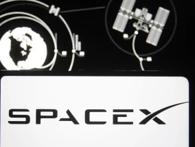 埃隆·马斯克的SpaceX猎鹰9号助推器在星链发射后爆炸