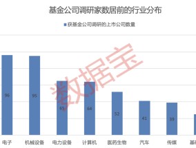 超700家公司获关注！知名基金经理朱少醒、谢治宇“押中”多只牛股