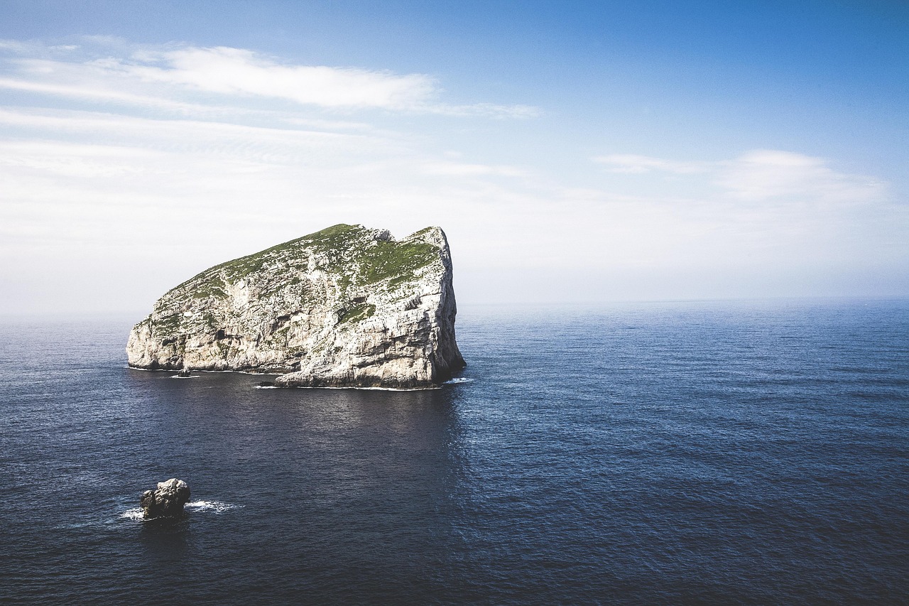 海南旅游景点图，必去的几个景点