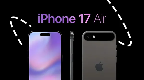 iPhone 17提前泄露！苹果憋了六年的新外观，你买不买？