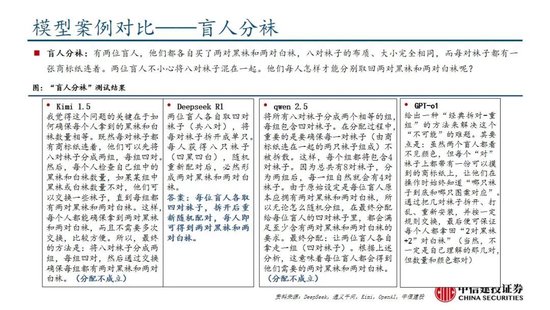 中信建投：DeepSeek产业链投资机遇